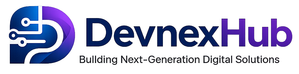 DevnexHub